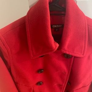 DKNY jacket
